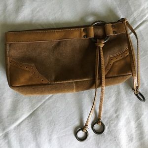 Kooba clutch bag (wristlet)